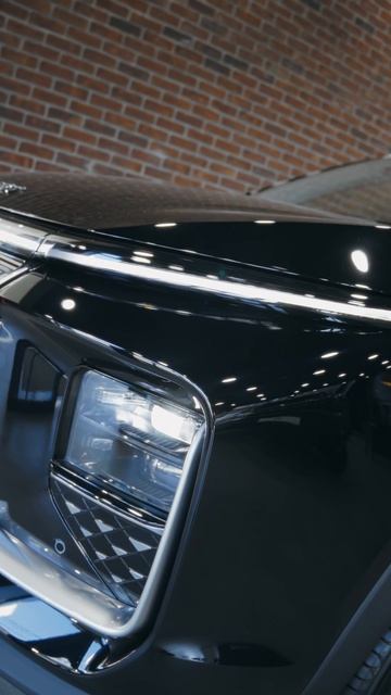 5 причин выбрать SOUEAST S09.