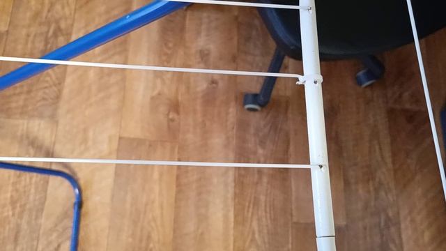 Ремонт сушилки для белья