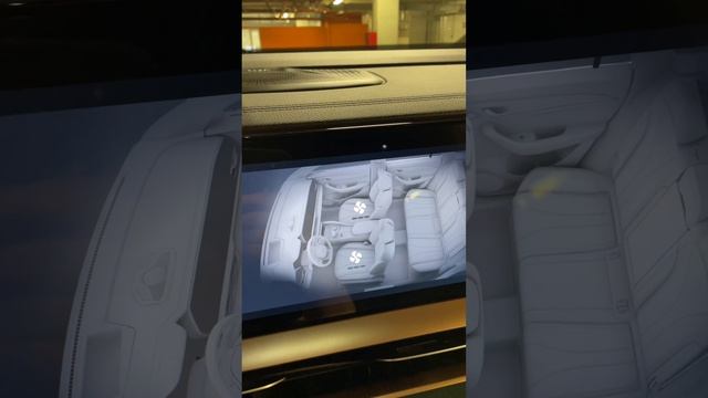 GELLY MONJARO 2023 2.0 AT 4WD