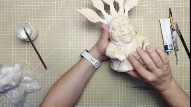 МК Мандрагора Часть 8