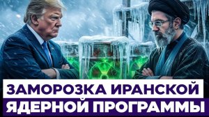 «Они не будут иметь ядерного оружия». Трамп об условиях сделки США с Ираном. Новости Израиля