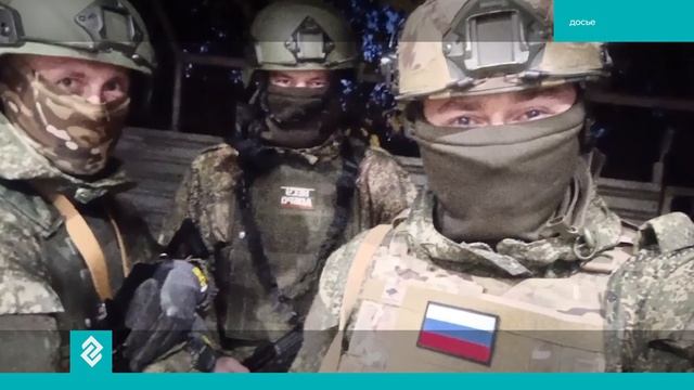 Ветеран СВО Павел Кутузов подал документы на участие в предварительном голосовании Единой России.