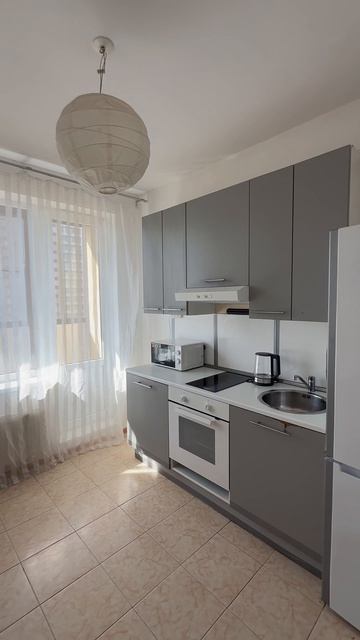 ЖК Девяткино