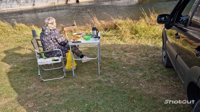 Синие скалы.Безымянная пещера.Река Каква.