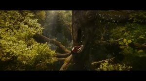 Вверх по волшебному дереву — Русский трейлер 2 (Дубляж, 2026)