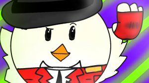 Арт для Артёмки24K 😎