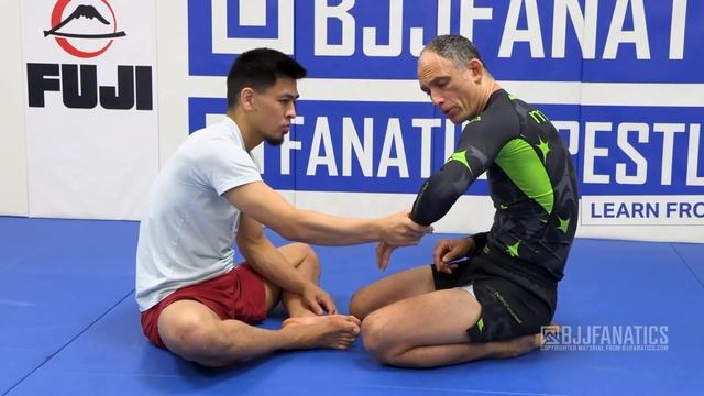 Inside Position Pt.1