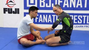 Inside Position Pt.1