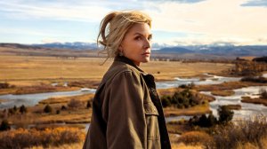 Река Мадисон «The Madison» сериал, озвученный тизер, 2026