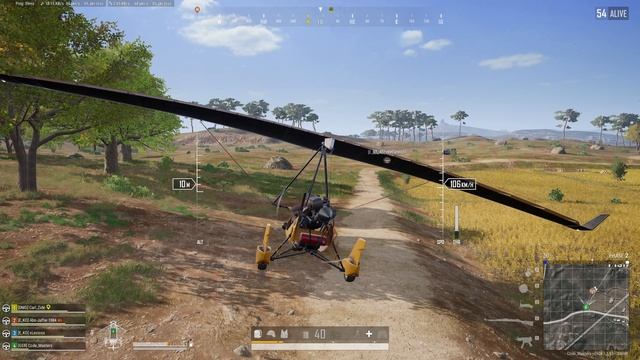 играем в пабг на пк