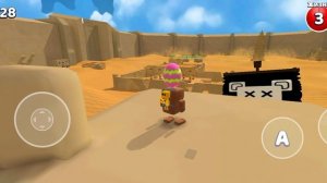 играю в супер беар эндвенчерс