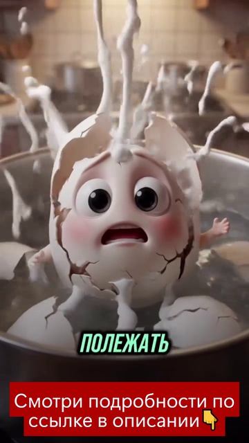 Прикольная кухня😂 #нейросети #мультики