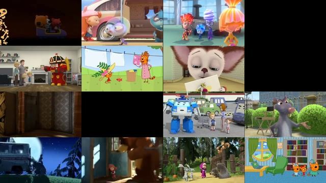 Up To Faster 16 Parison To Мультики 11