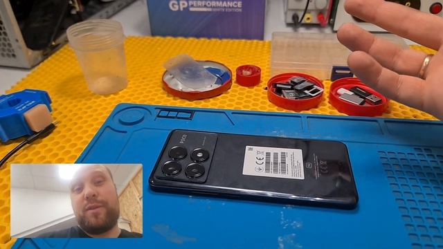 ВЛОГ|| НЕ ПОКУПАЙТЕ XIAOMI, POCO С ALIEXPRESS.... @REBOOT19  #xiaomi #poco #aliexpress