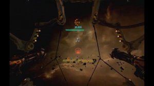 Eve Gunjack [PS4] [Playstation VR]