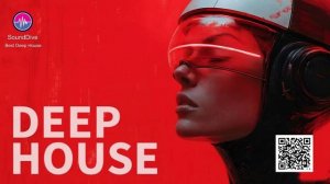 Chillout Café Deep House Mix