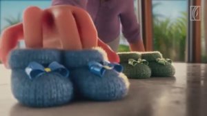 Все свои чередом - мультфильм