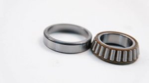 Подшипник LADA Largus конический роликовый дифференциала КПП-JR5 (38*63*18,7) NTN-SNR Код: 34908