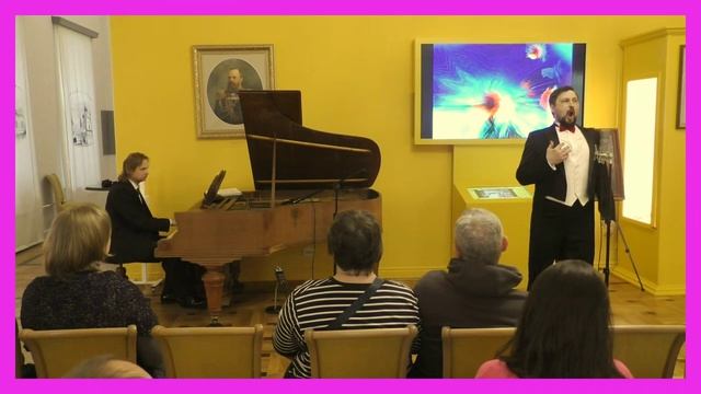 Соле мио (Sole Mio) - запись на Takstar Gr87 Mic (микрофон записи голоса)