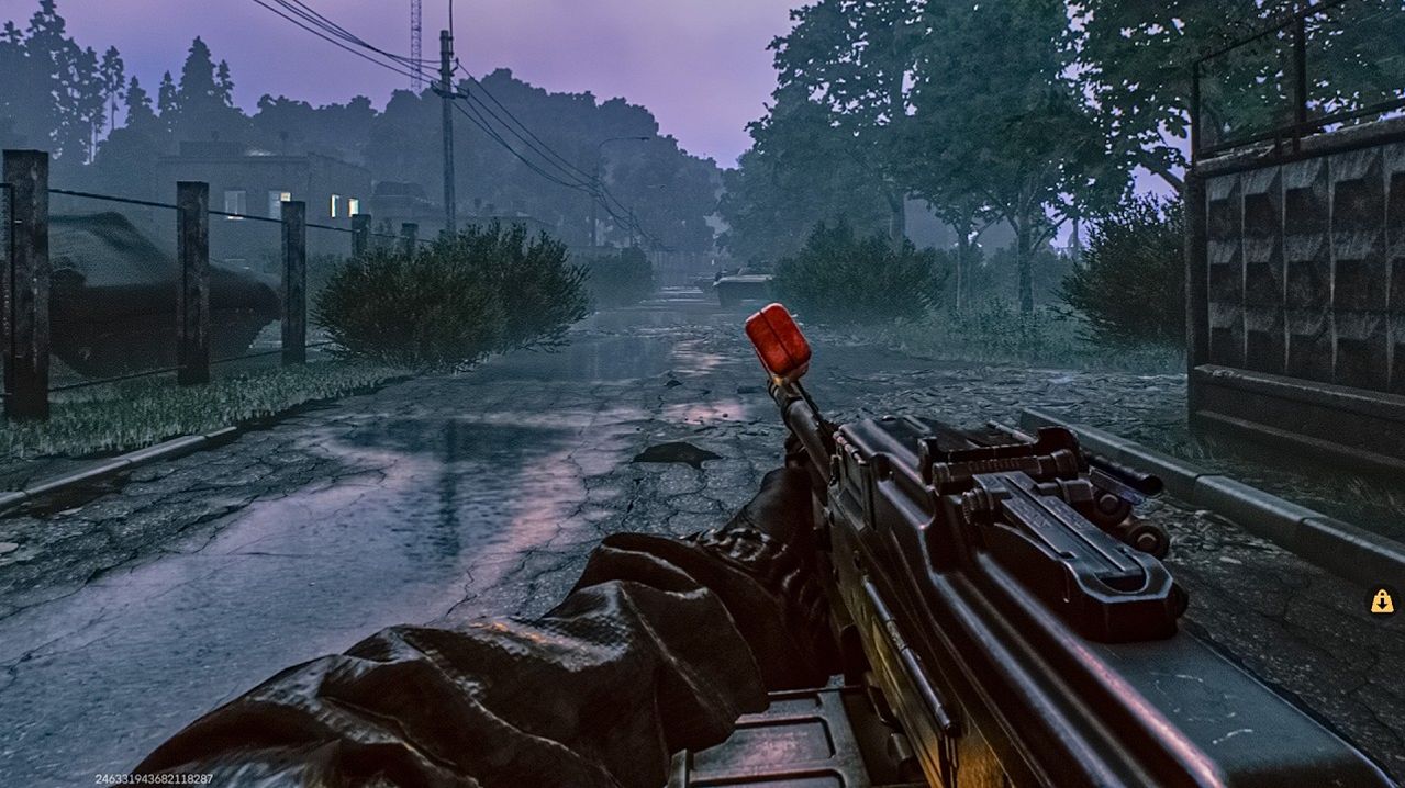 Это САМЫЙ жуткий ЭКСТРАКШЕН шутер КОТОРЫЙ я видел | Active Matter