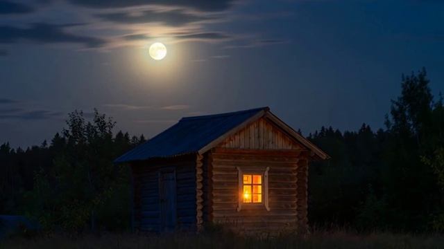 Листья падают Есенин - редакция