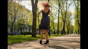 Виват, девчонки ягодки