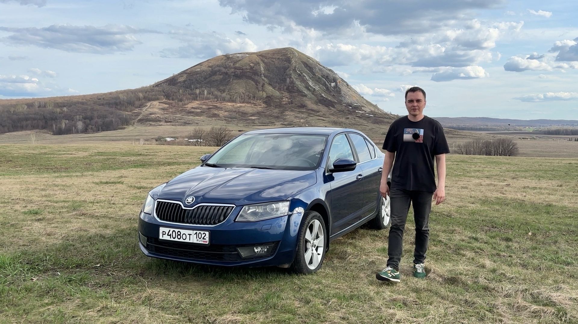 Езжу 7 лет на Skoda Octavia A7. Какие выводы я сделал?