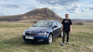 Езжу 7 лет на Skoda Octavia A7. Какие выводы я сделал?