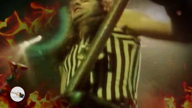 Выступления и Клипы #2 Iron Maiden - The Number Of The Beast