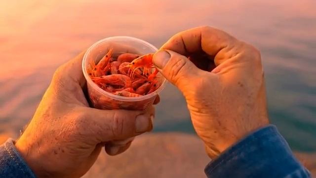 рыбалка по одесски