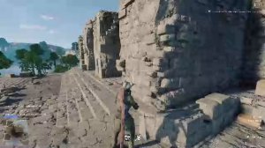 Crsed: F.O.A.D (досуг)