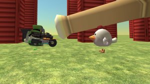 MoneyBlox 6.0 VS ПЕТУХ