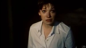 Елена САНАЕВА и Анатолий Васильев (Яблоко на ладони 1981)