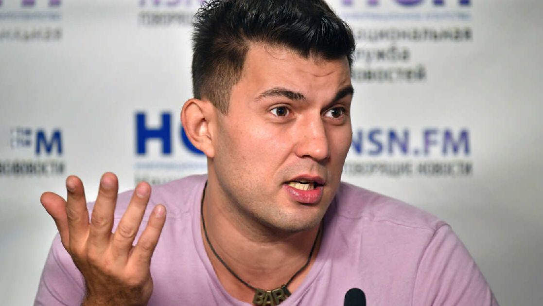 ФНС подала иск о банкротстве Бари Алибасова-младшего из-за долгов