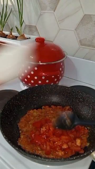 Сливочный суп 