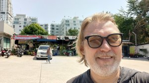 16-04-2026 По набережной от Паттайя парка до Джомтьена! Обзор отеля Nirvana!