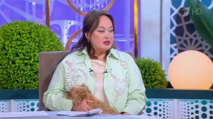 У нас и так много прав: Гузеева поспорила с невестой, мечтающей, чтобы мужчины одаривали квартирами