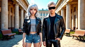 Нейросеть: новое приключение Шурика