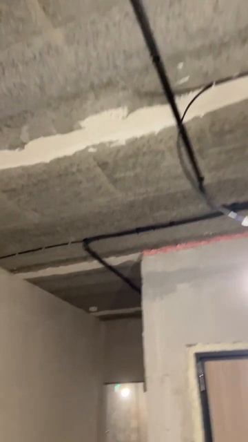 Электромонтаж #электричество #электромонтаж #electric #home