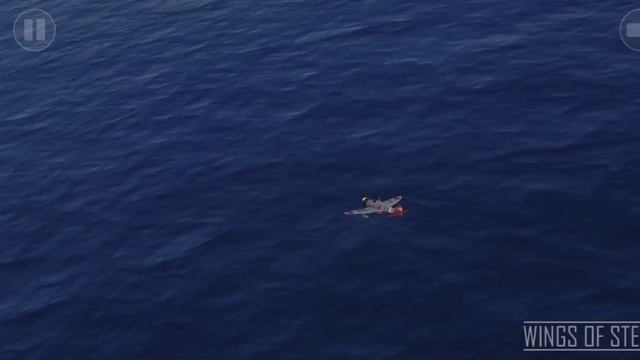 атака камикадзе vs ВВС USA атакуют Кавказ