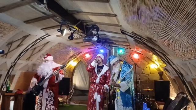 Конкlove Шаlove LIVE