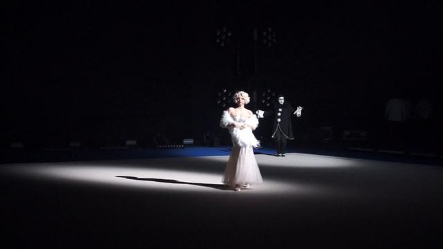 Наваждение Ирины Винер