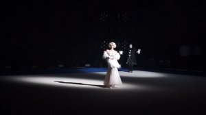 "Наваждение" Ирины Винер