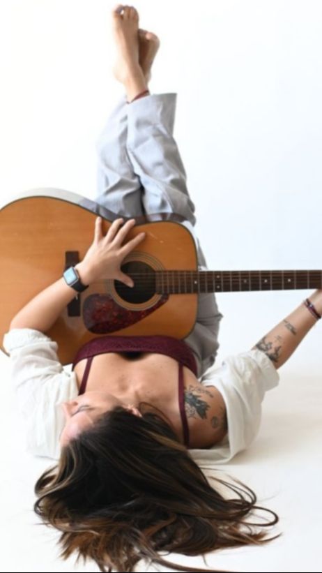 Мне надо было бы тебя придумать