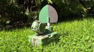 Новинка 2 в 1! Манок на утку + активное крыло