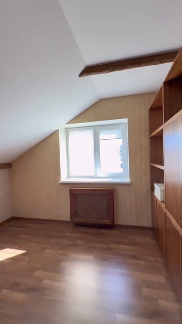 Уютный дом с участком и баней для вашей семьи