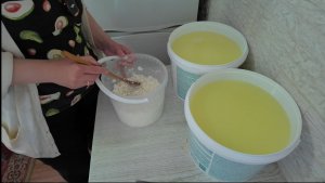 МОЕ УТРО. ПОЕХАЛИ В МАГАЗИН, ЗАПАС КАРМАН НЕ ТЯНЕТ