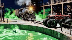 Детский канал Нэвкин тв. (25)