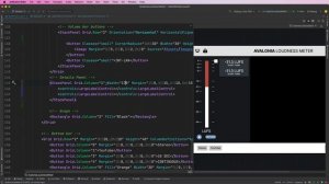 005. Avalonia UI - Templated Controls