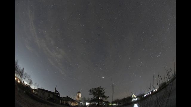 Звезды 22.03.2026